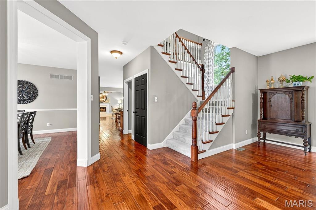 Bainbridge - Residential