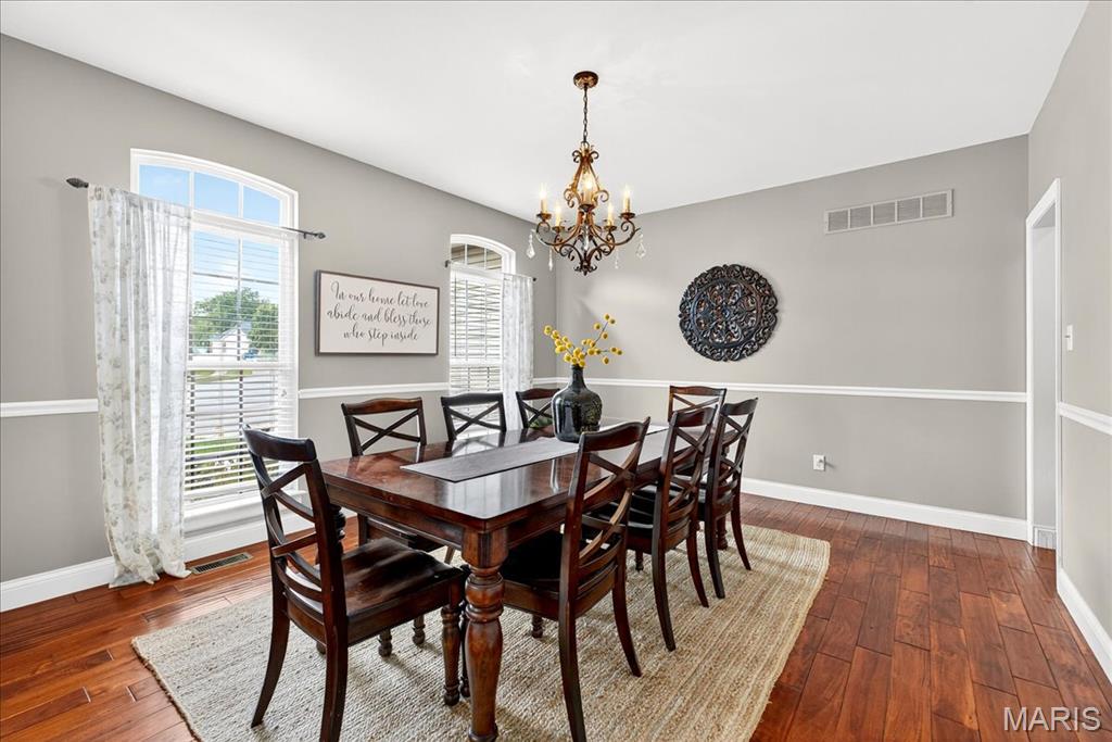 Bainbridge - Residential