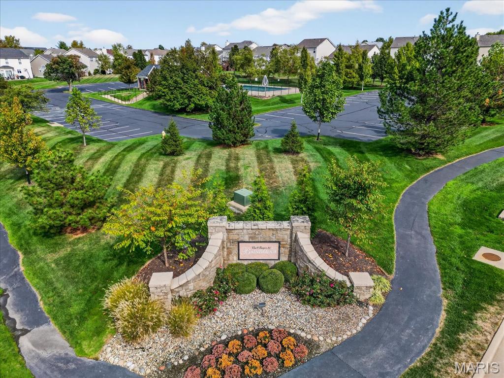 Bainbridge - Residential