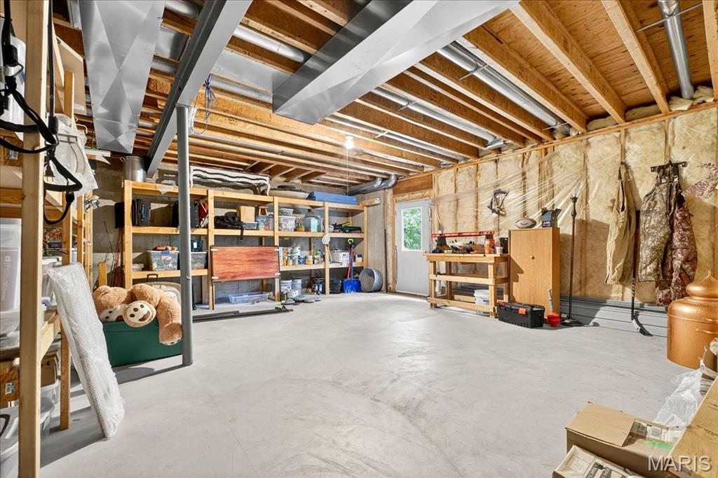 Bainbridge - Residential