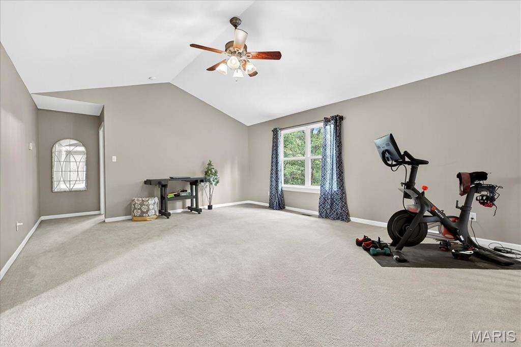 Bainbridge - Residential