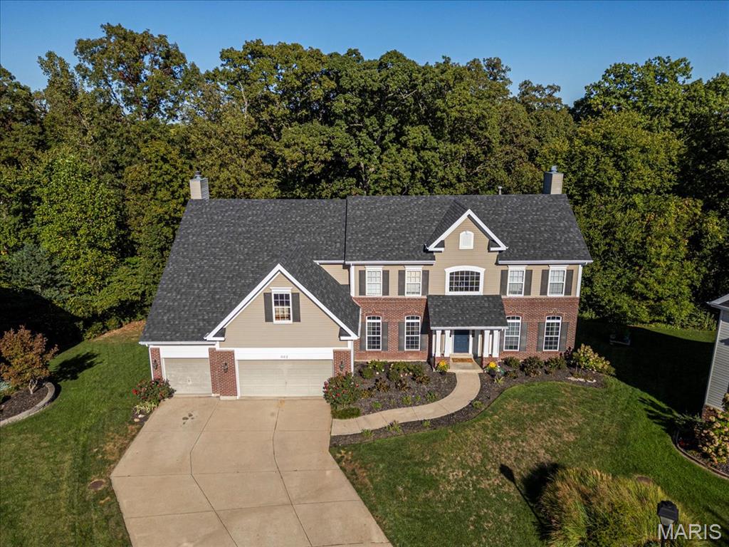 Bainbridge - Residential