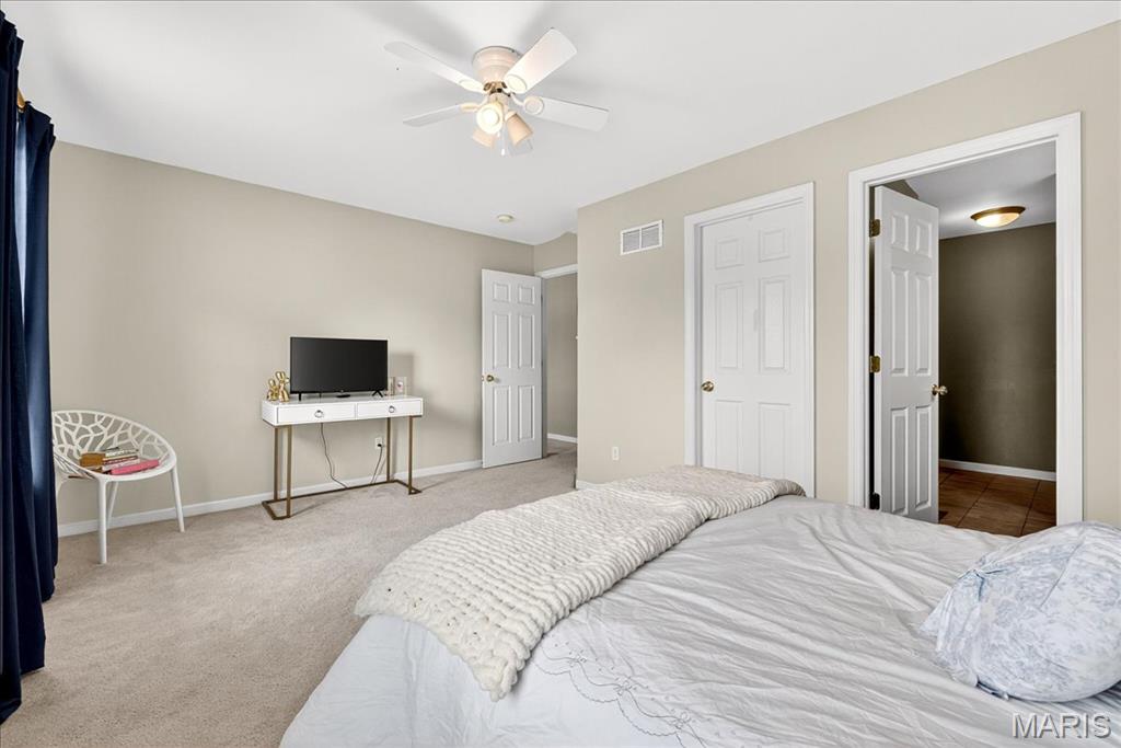 Bainbridge - Residential