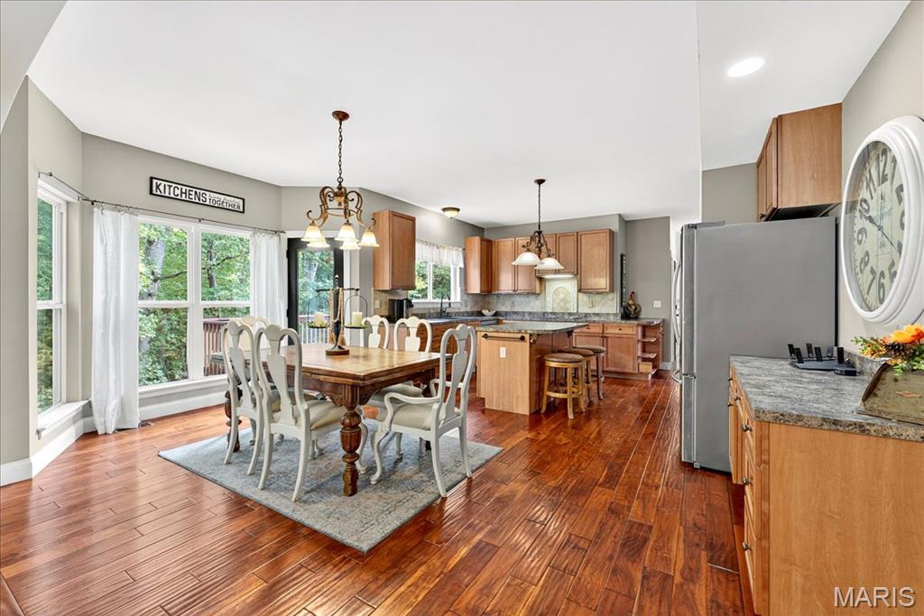 Bainbridge - Residential