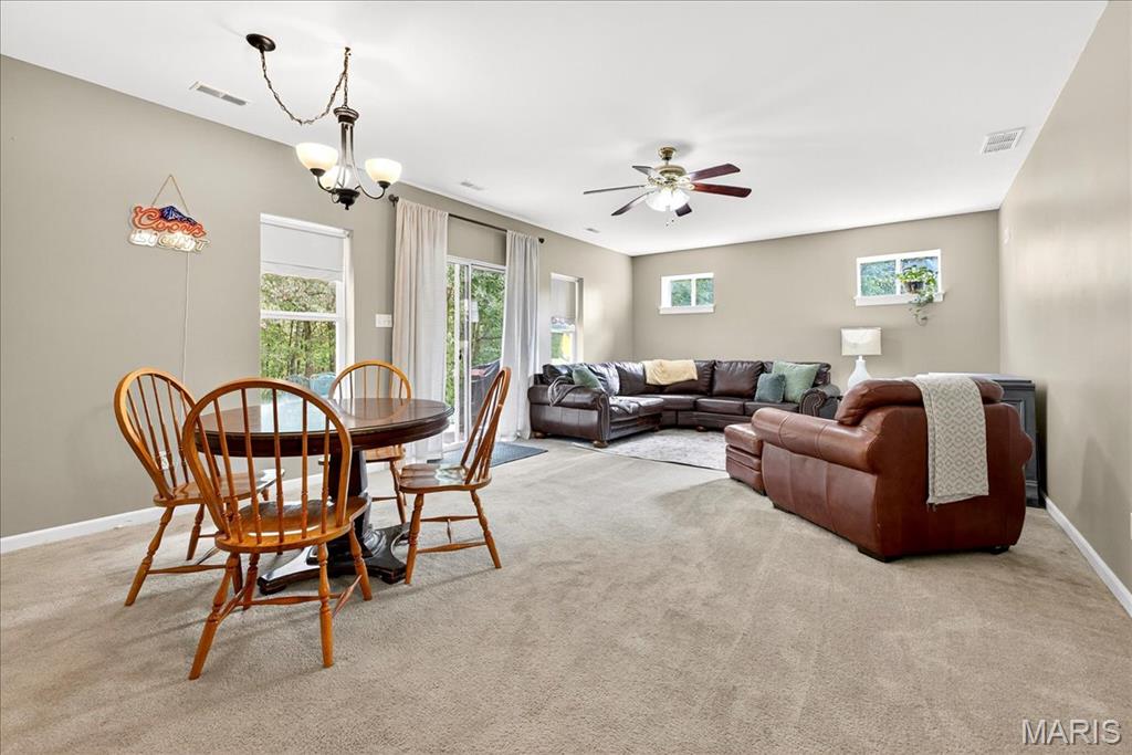 Bainbridge - Residential