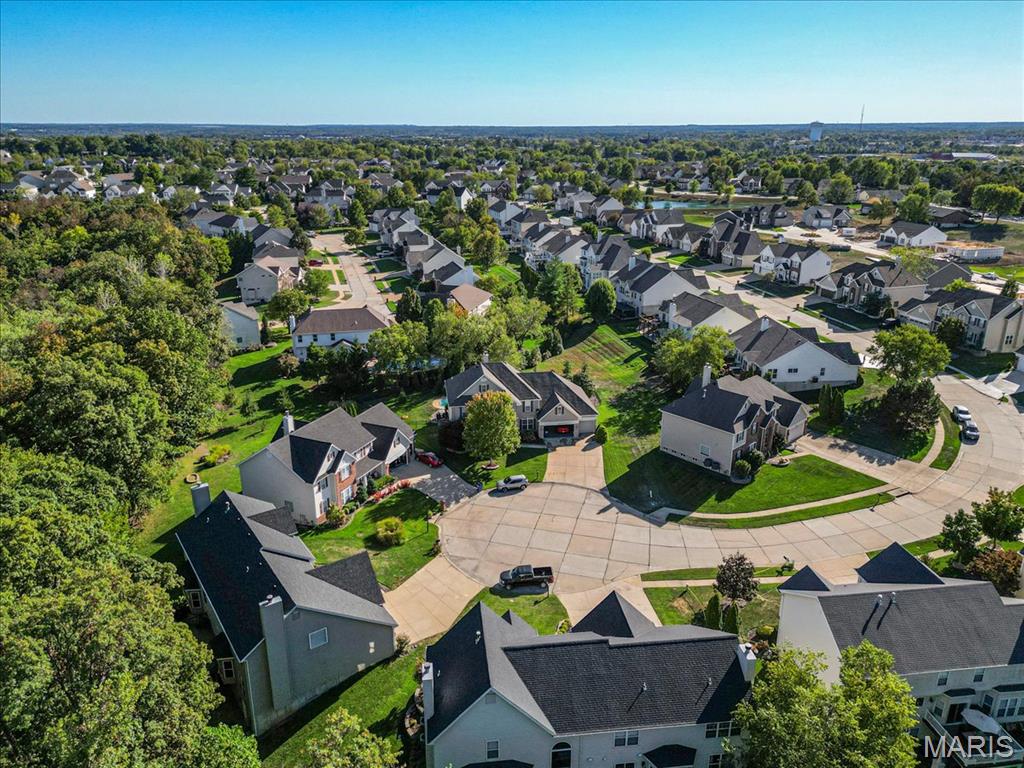 Bainbridge - Residential