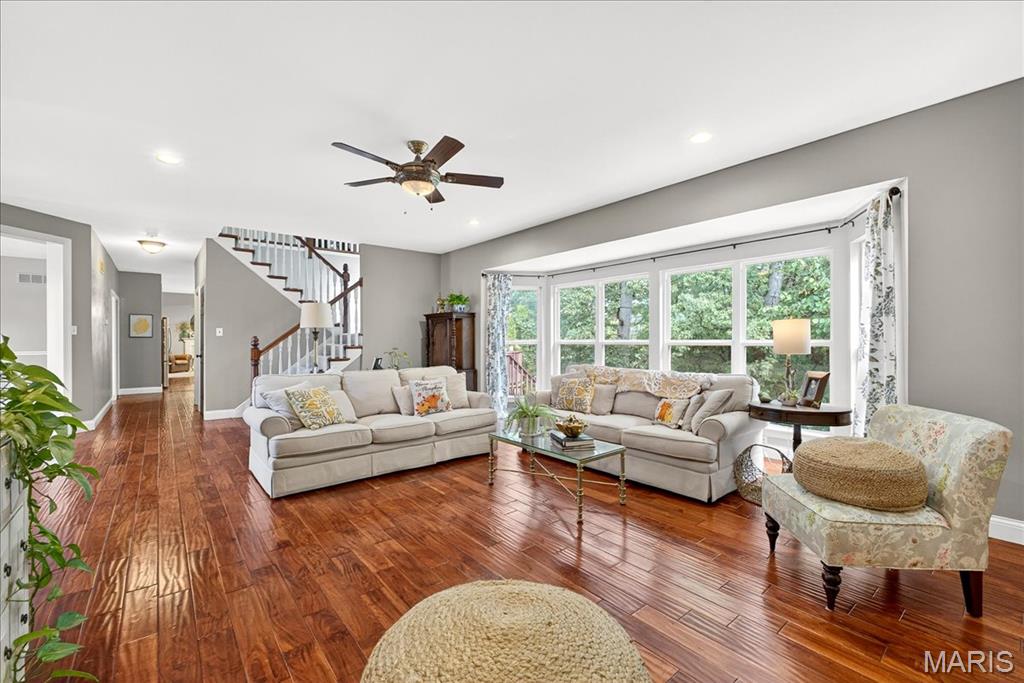 Bainbridge - Residential