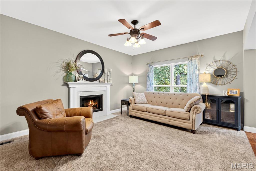Bainbridge - Residential