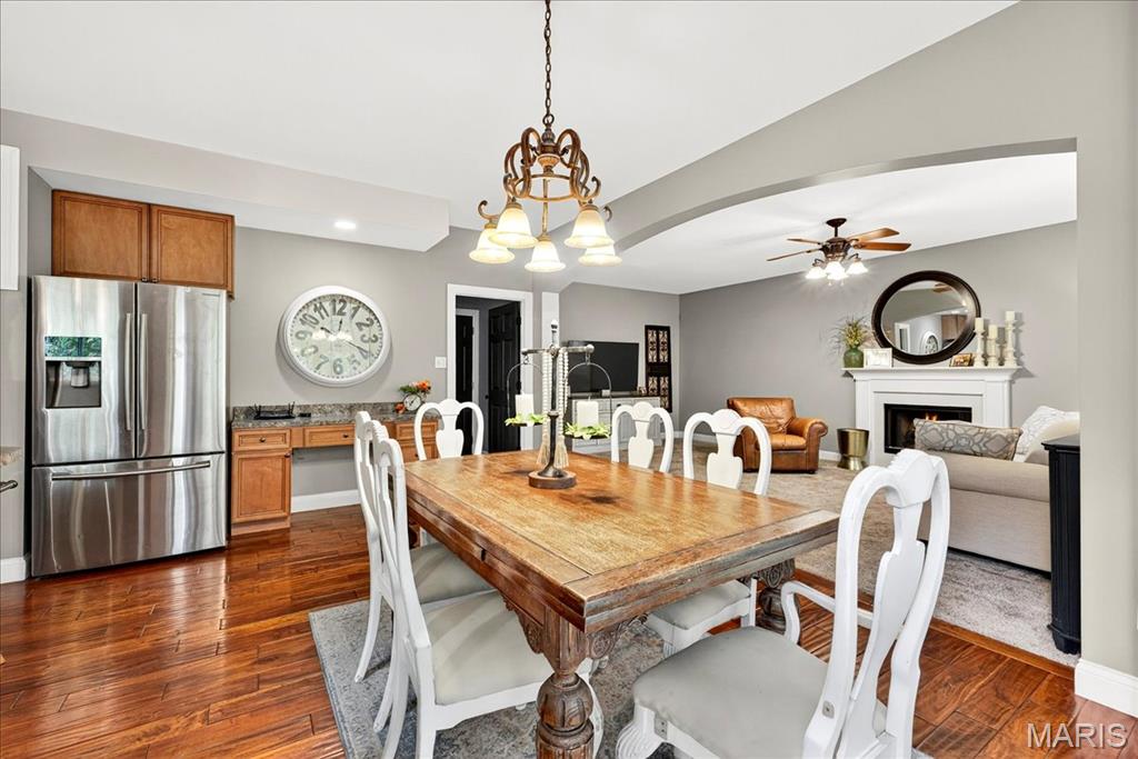 Bainbridge - Residential