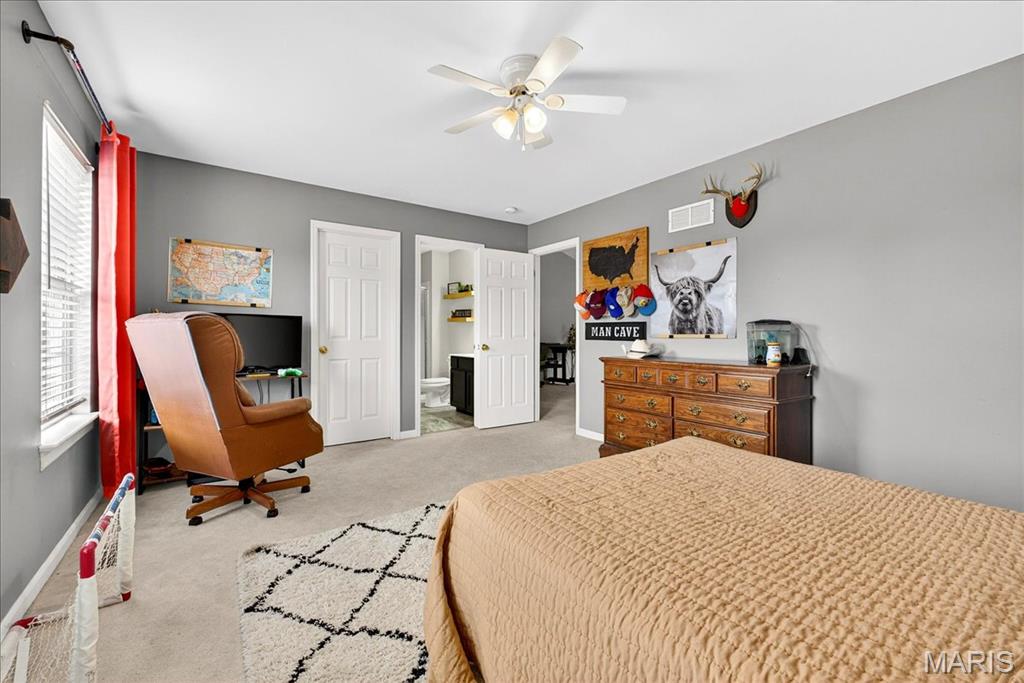 Bainbridge - Residential
