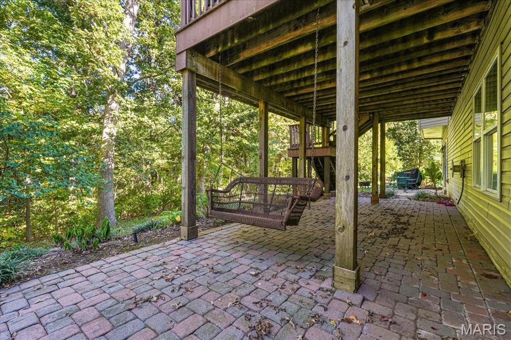 Bainbridge - Residential