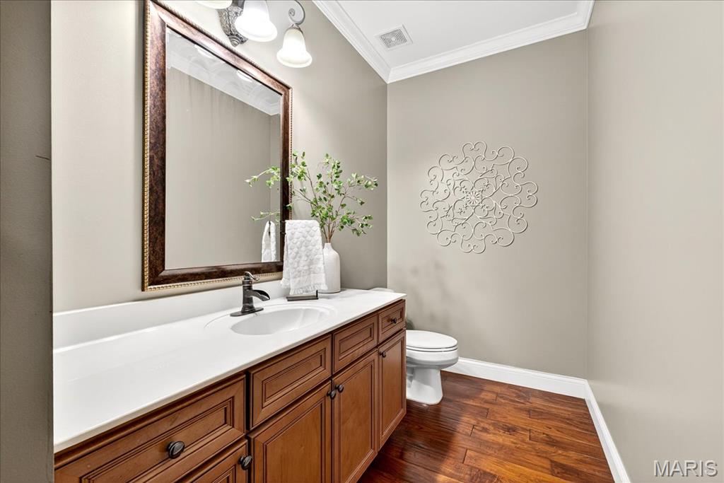 Bainbridge - Residential