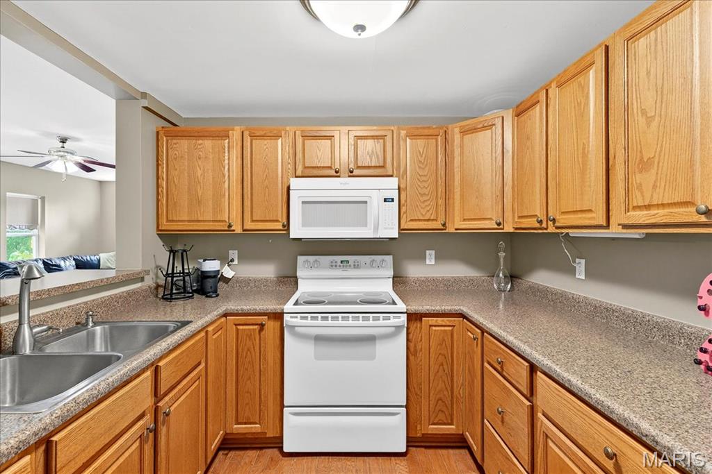 Bainbridge - Residential