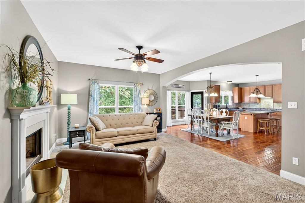 Bainbridge - Residential