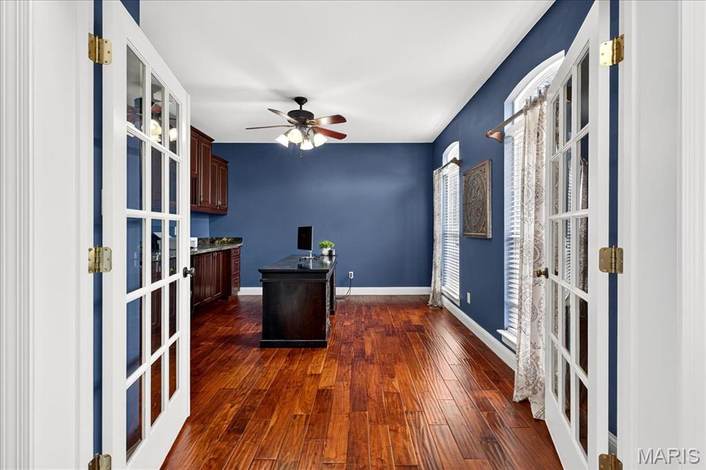 Bainbridge - Residential