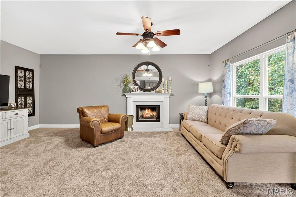 Bainbridge - Residential