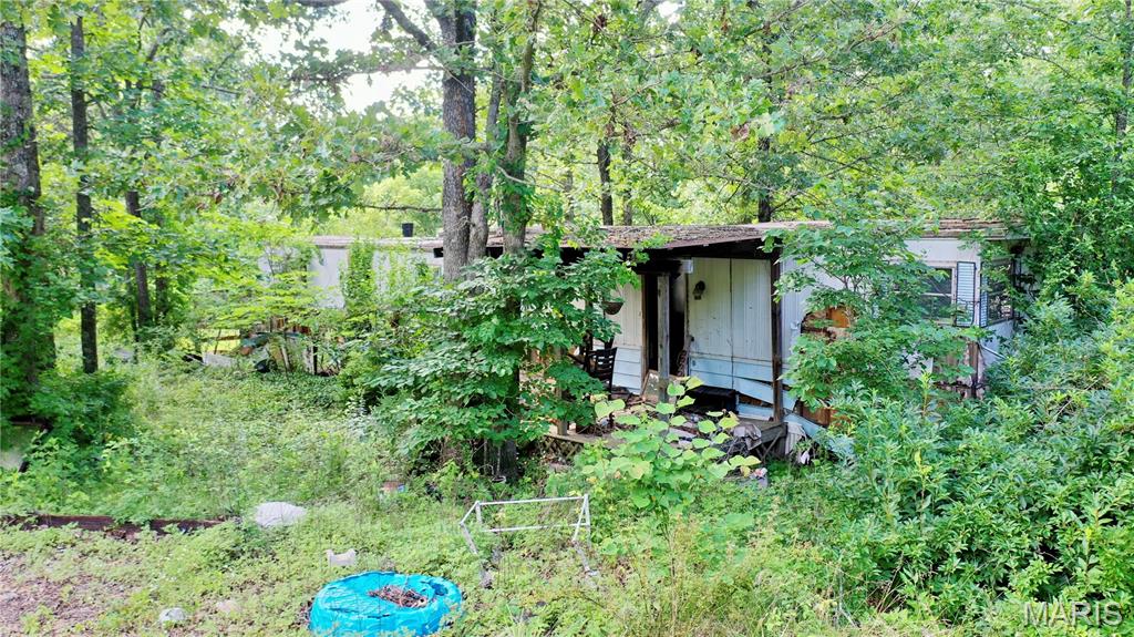 Photo of 203 County Road 3330, Salem, MO 65560 (MLS # 26038450)