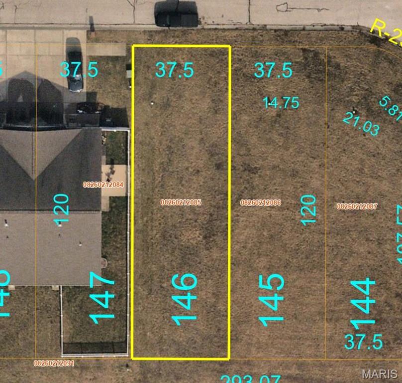 Photo 1 of 2 — 2064 Wexford Green Way, Belleville, IL 62221