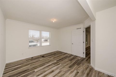 Tiny photo for 302 S Lincoln Drive #304, Troy, MO 63379 (MLS # 26027899)