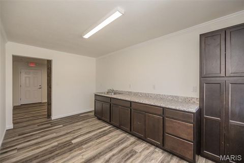 Tiny photo for 302 S Lincoln Drive #304, Troy, MO 63379 (MLS # 26027899)