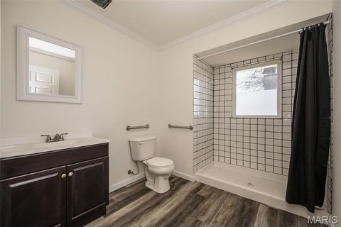 Tiny photo for 302 S Lincoln Drive #304, Troy, MO 63379 (MLS # 26027899)