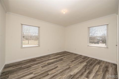 Tiny photo for 302 S Lincoln Drive #304, Troy, MO 63379 (MLS # 26027899)