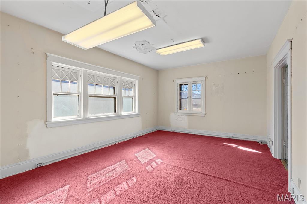 Hi Pointe - Commercial Sale