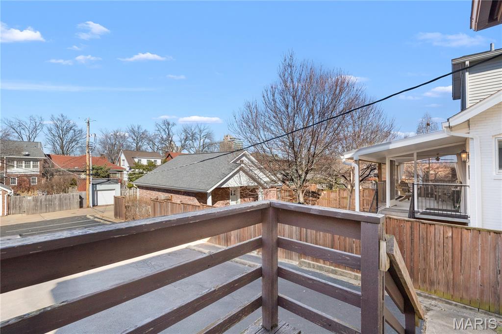 Hi Pointe - Commercial Sale