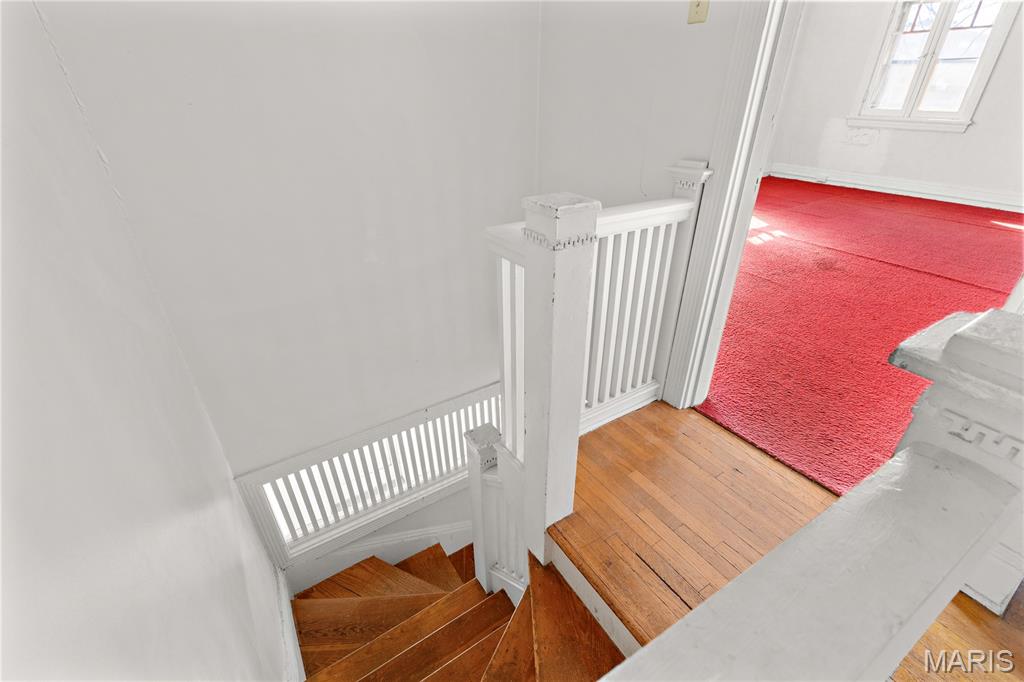 Hi Pointe - Commercial Sale