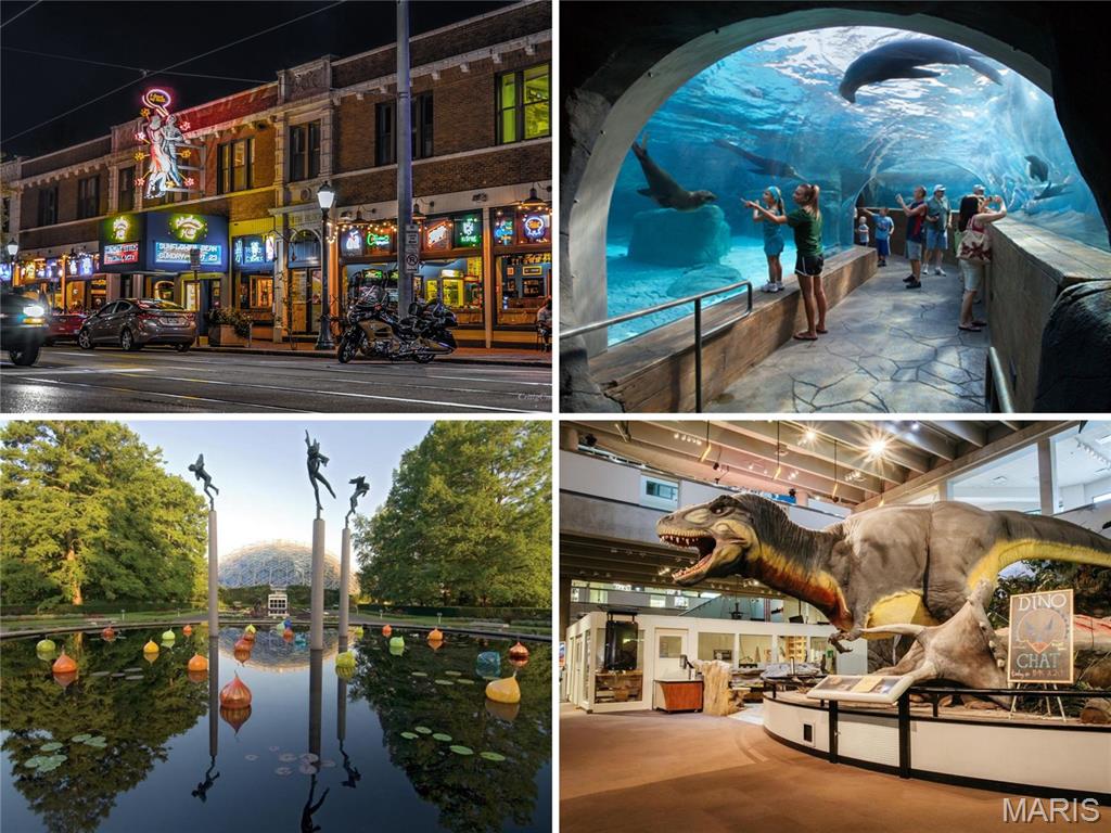 Hi Pointe - Commercial Sale