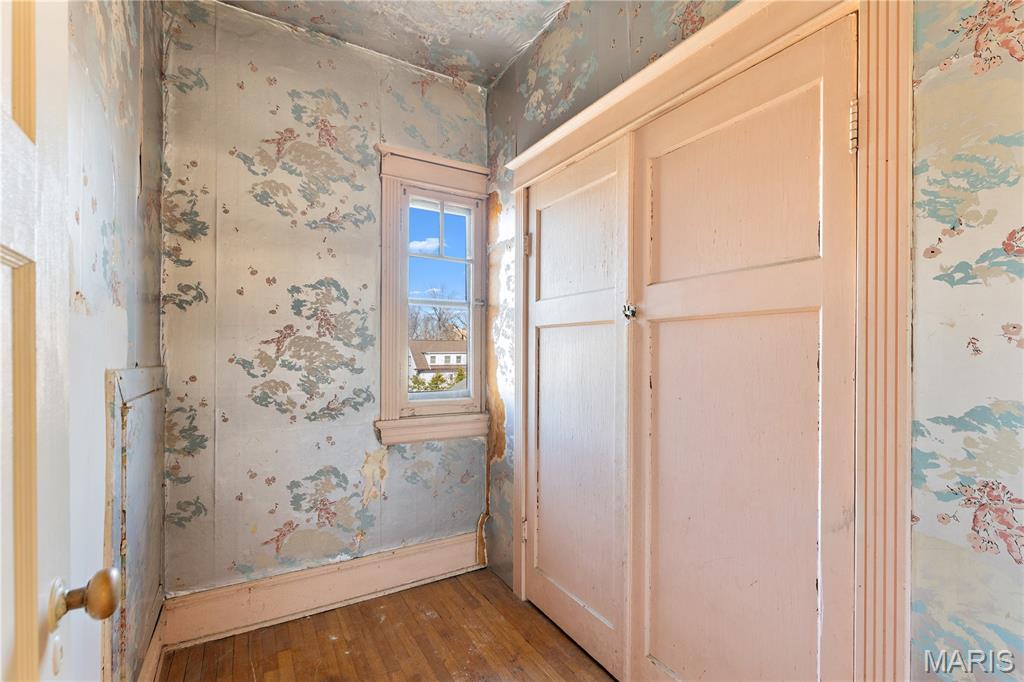 Hi Pointe - Commercial Sale