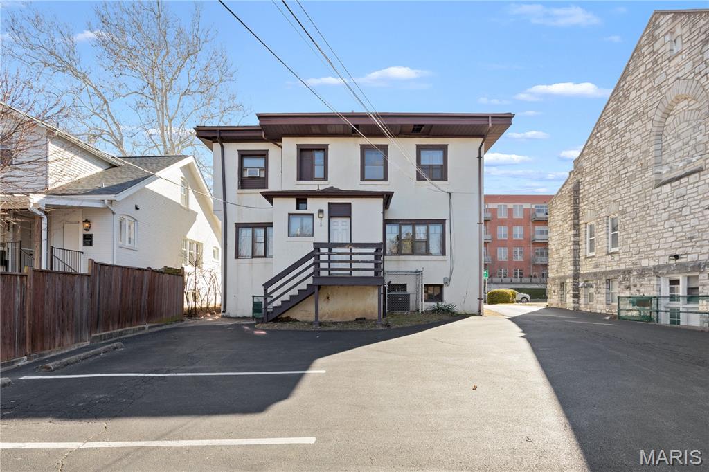 Hi Pointe - Commercial Sale