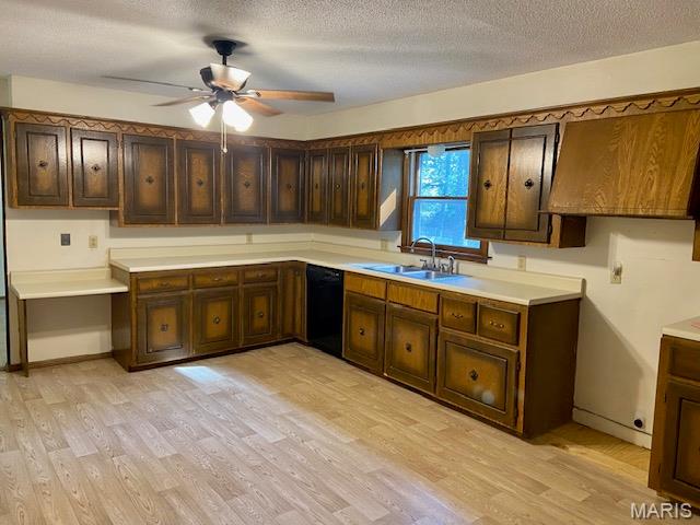 Shelton Sub - Residential