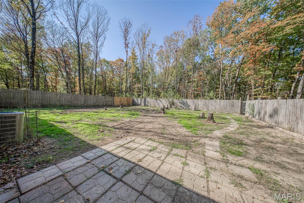 County - Residential