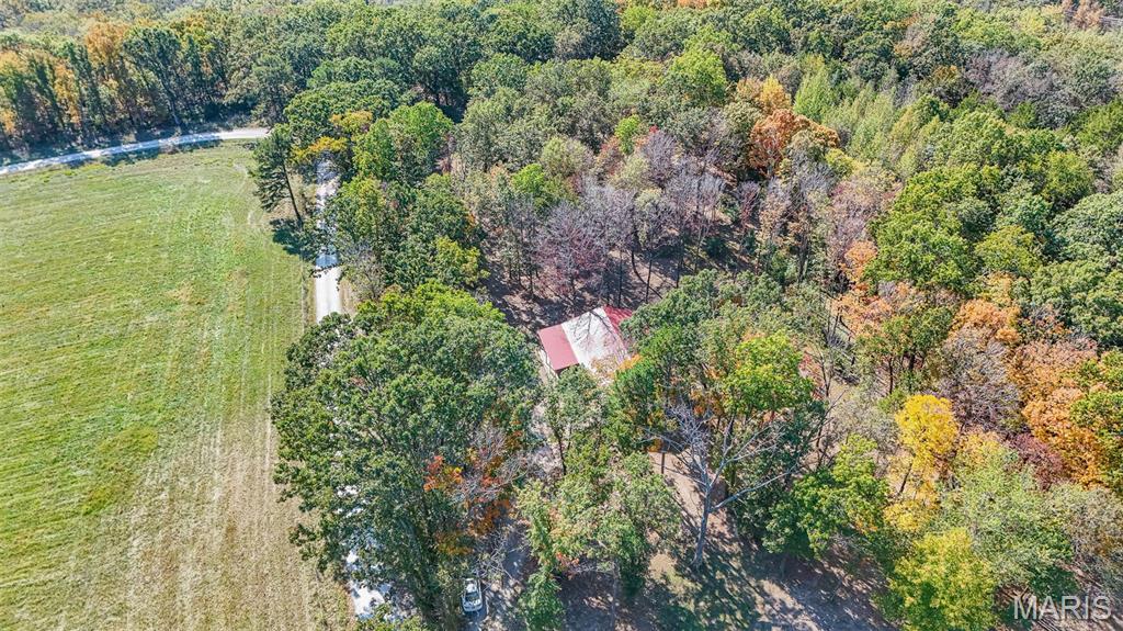 County - Residential