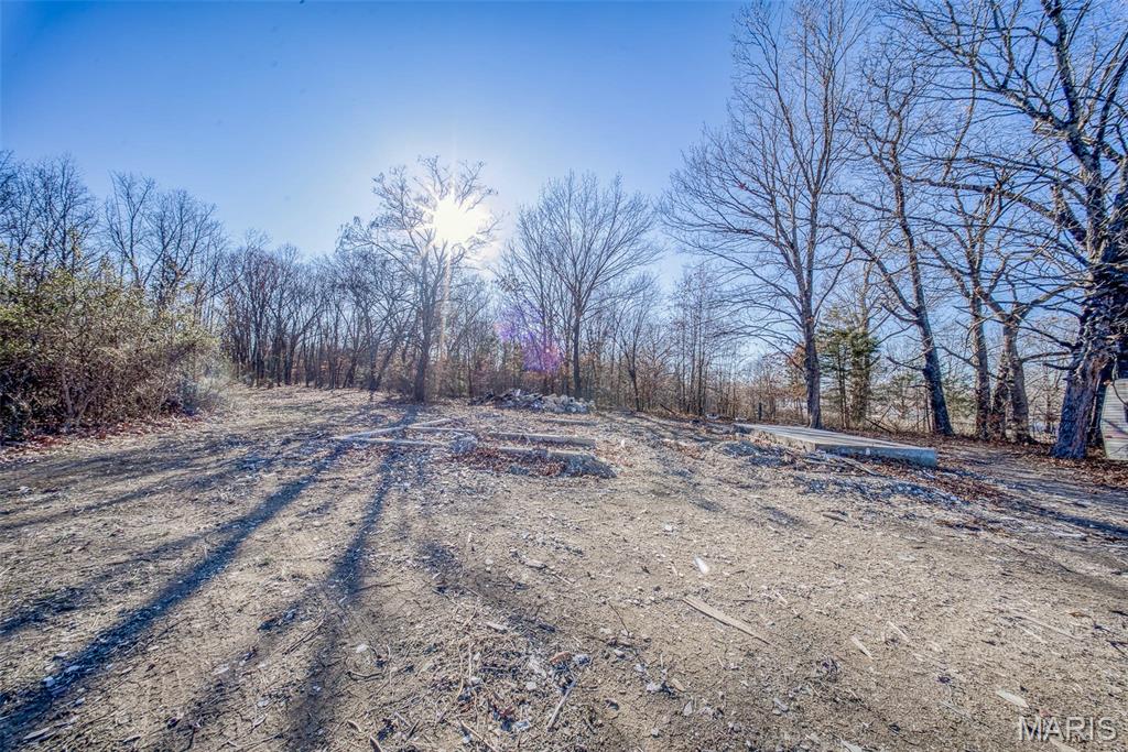 County - Residential