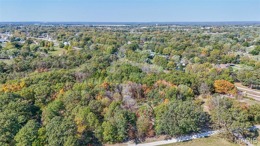 County - Residential