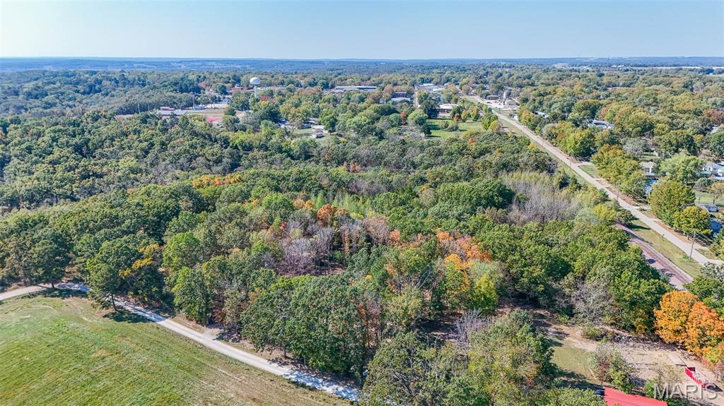 County - Residential