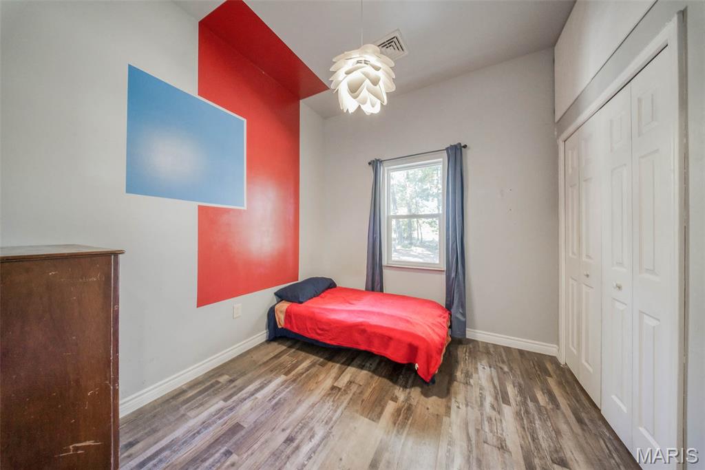 County - Residential