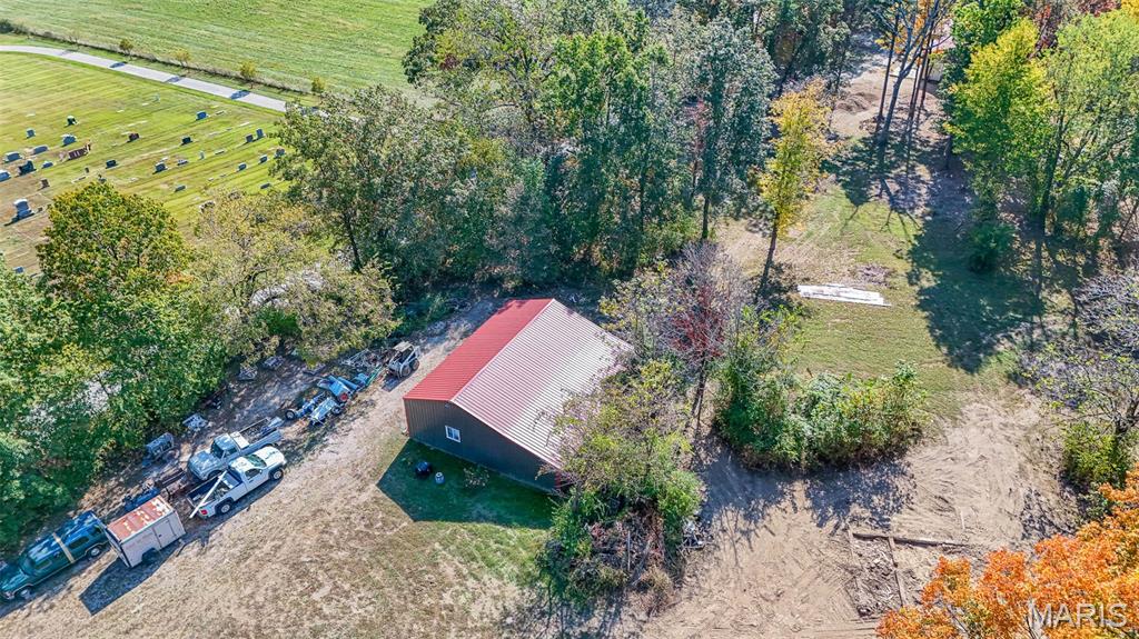 County - Residential