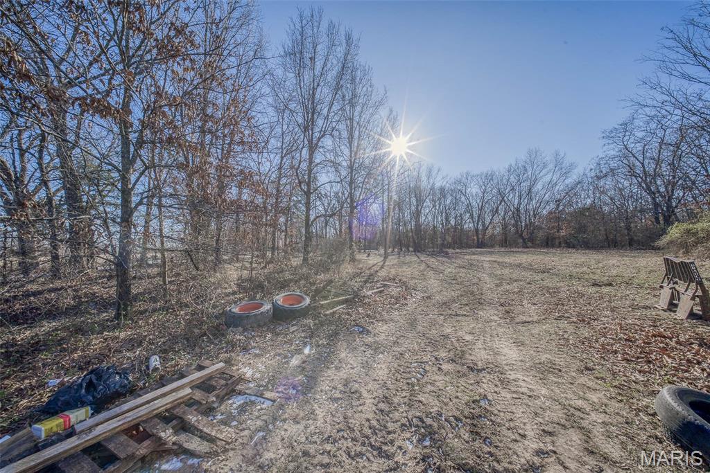 County - Residential