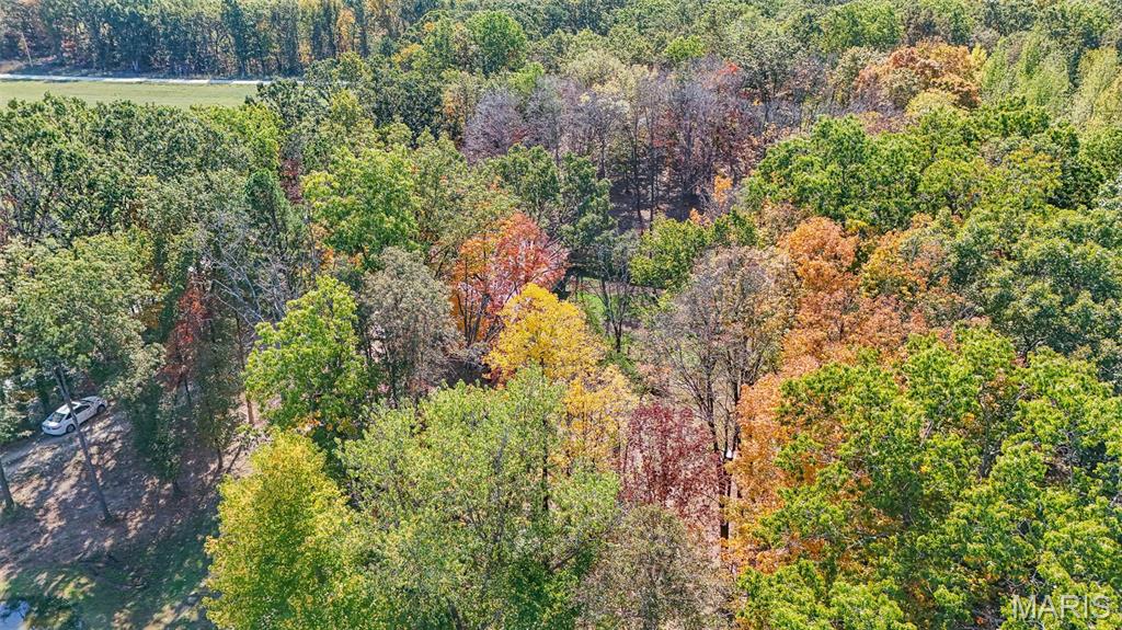 County - Residential