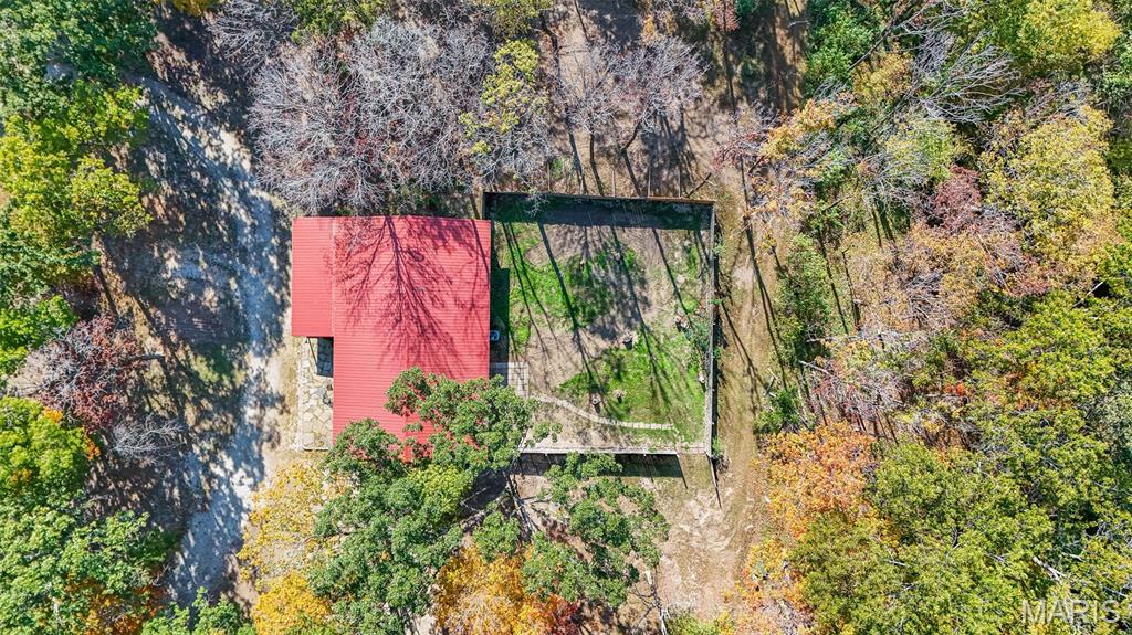 County - Residential