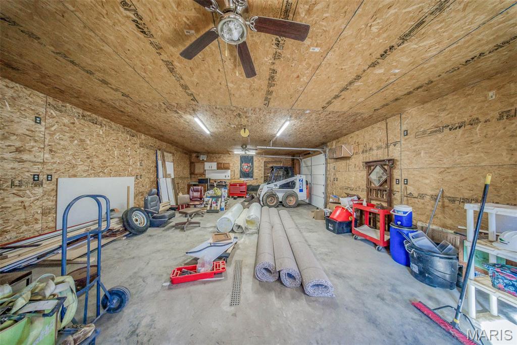 County - Residential