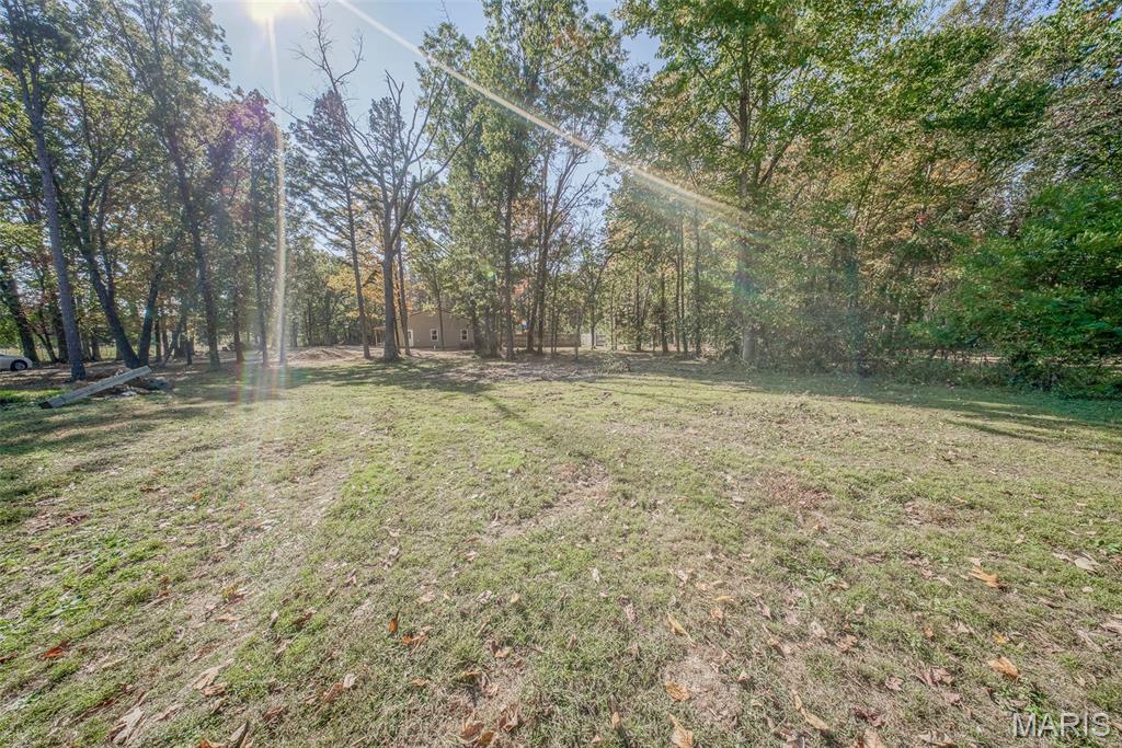 County - Residential