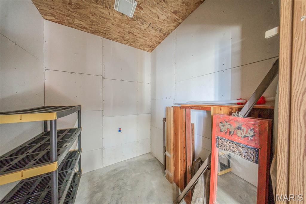 County - Residential