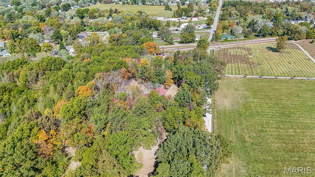 County - Residential