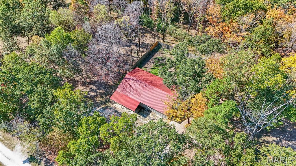 County - Residential