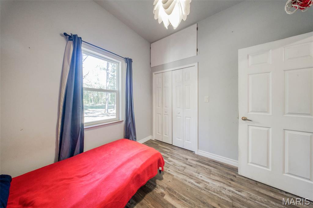 County - Residential