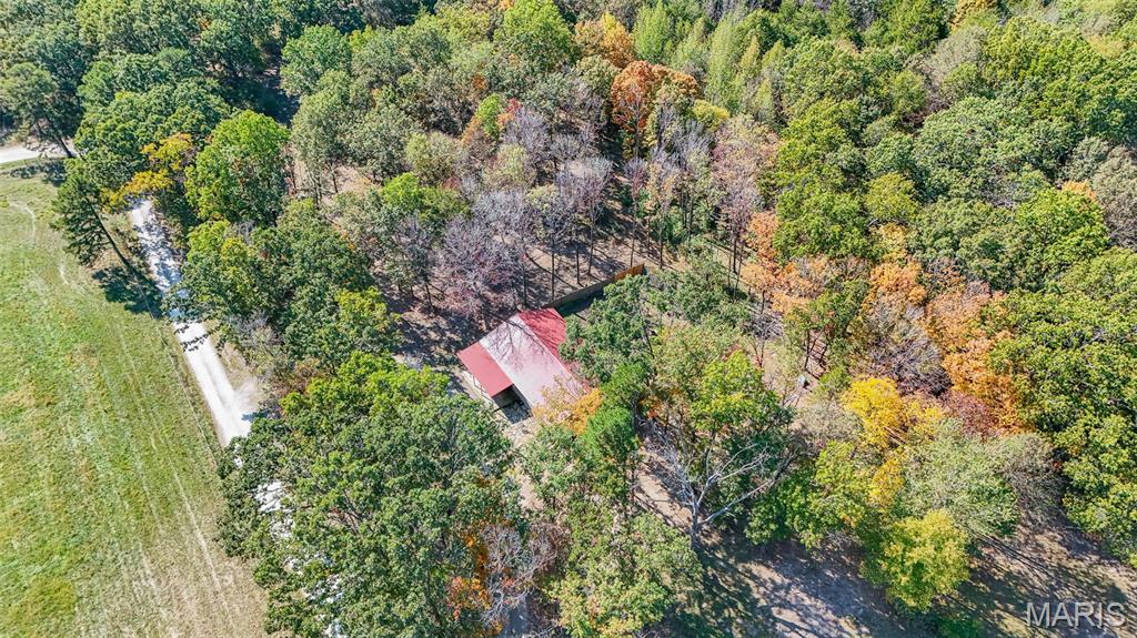 County - Residential